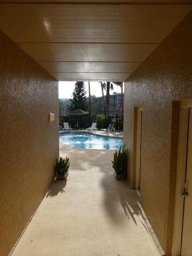 Beachside Bungalow: Surfside I #104 South Padre Island Zewnętrze zdjęcie