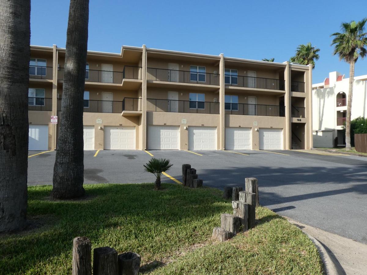 Beachside Bungalow: Surfside I #104 South Padre Island Zewnętrze zdjęcie