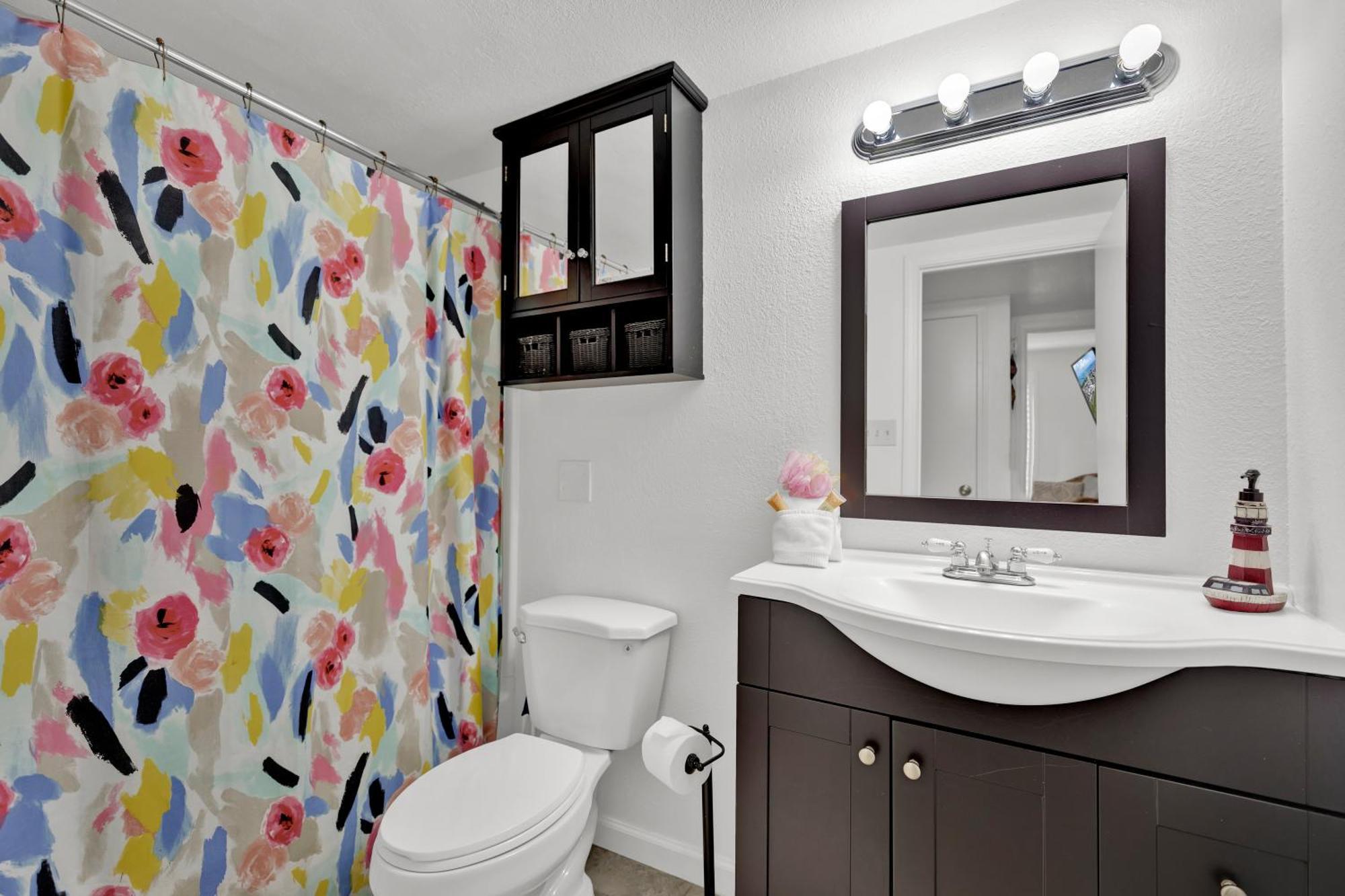 Beachside Bungalow: Surfside I #104 South Padre Island Zewnętrze zdjęcie